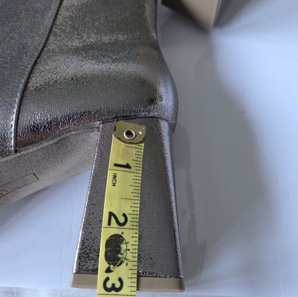 Worthington Bannow Flared Heel Booties - Picture 11 of 11